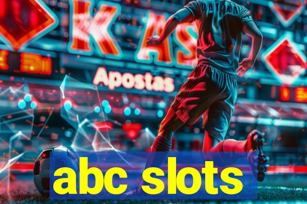 abc slots